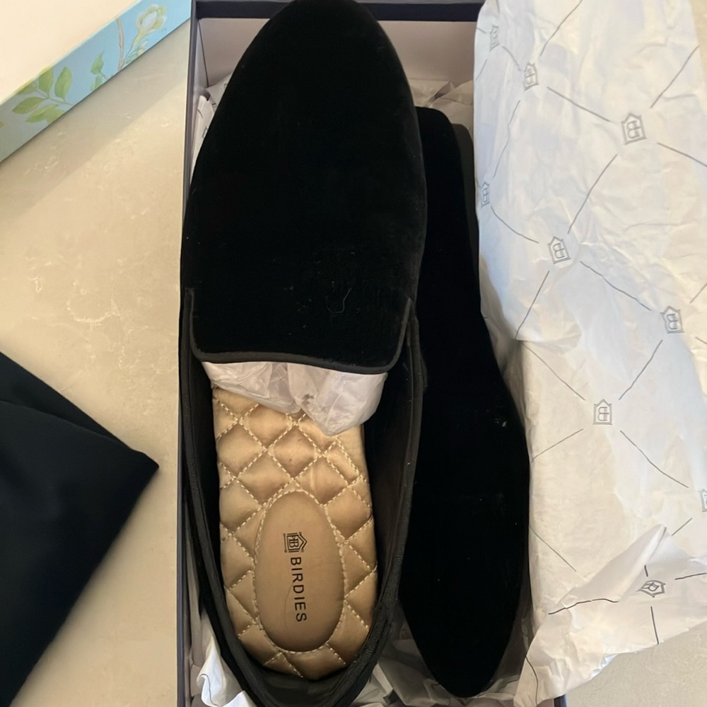Birdies The Starling Loafer- comes with box